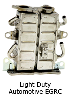 EGR Cooler EGR Cooler